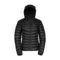 Womens Accelerator Down Jacket (Hooded)