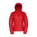 Womens Accelerator Down Jacket (Hooded)