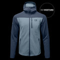 Mens Endeavor Fleece Hoodie