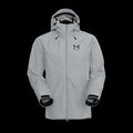 Mens Monsoon Hardshell Jacket