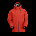 Mens Monsoon Hardshell