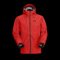 Mens Monsoon Hardshell