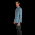 Mens Voyage Long-Sleeve Button Down