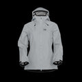 Womens Monsoon Hardshell