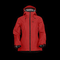 Womens Monsoon Hardshell Jacket