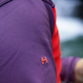 Mens Endeavor Fleece Hoodie