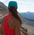 Ice Pick Boulder Hat - Teal